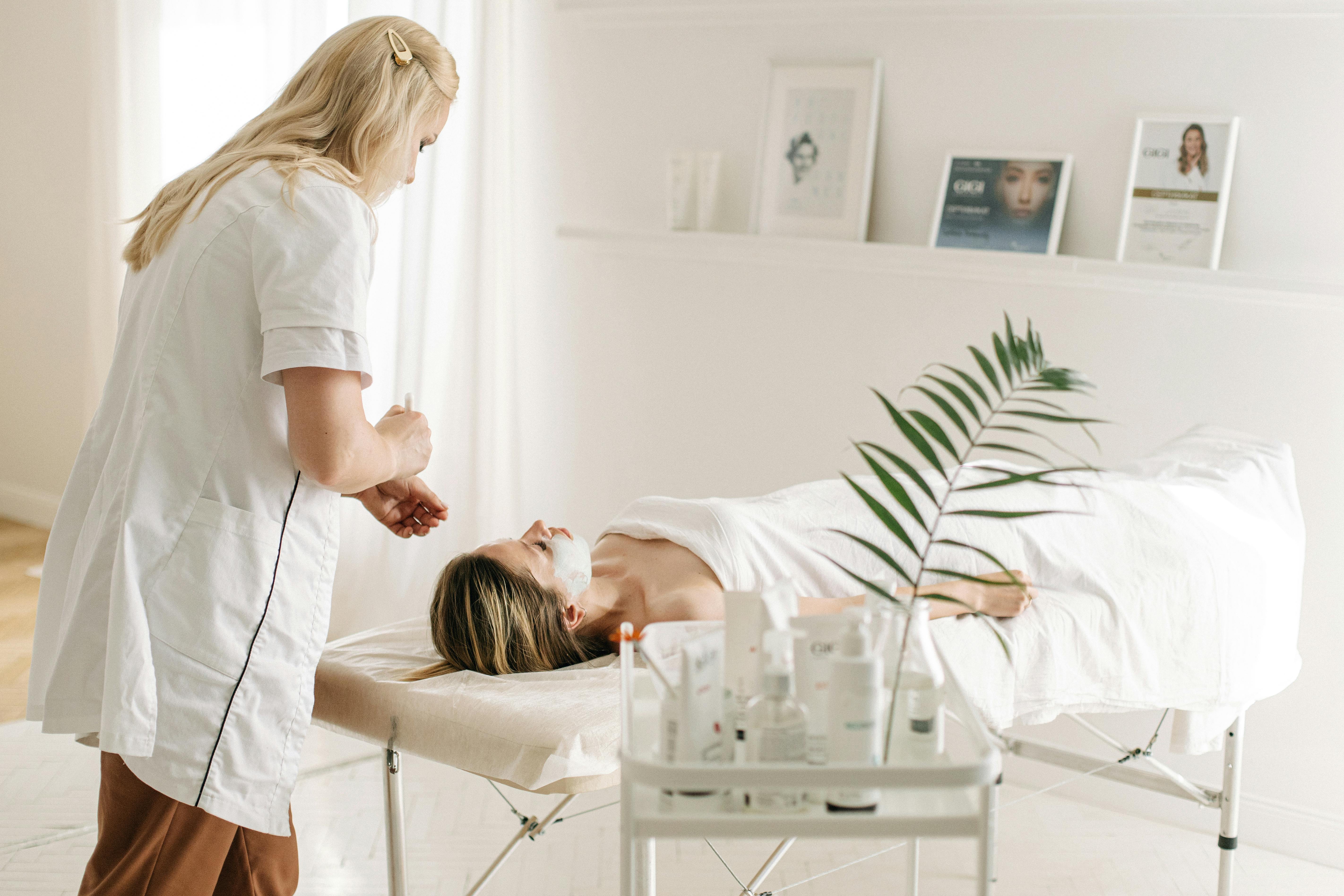 Laser Clinic Abergele